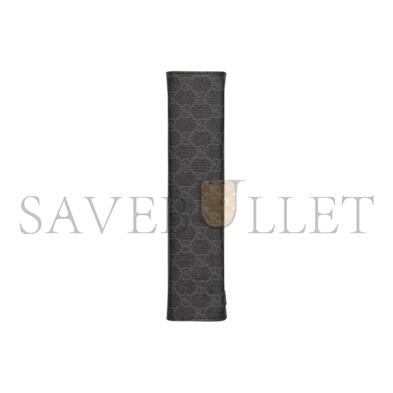 GUCCI BI-COLOR SMALL POUCH 768255 (26*18*6cm)
